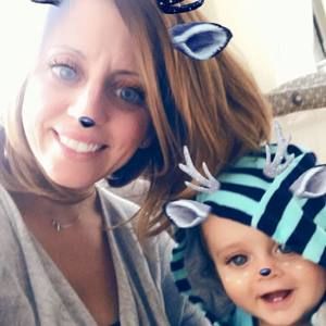 Meet your Posher, Aimey